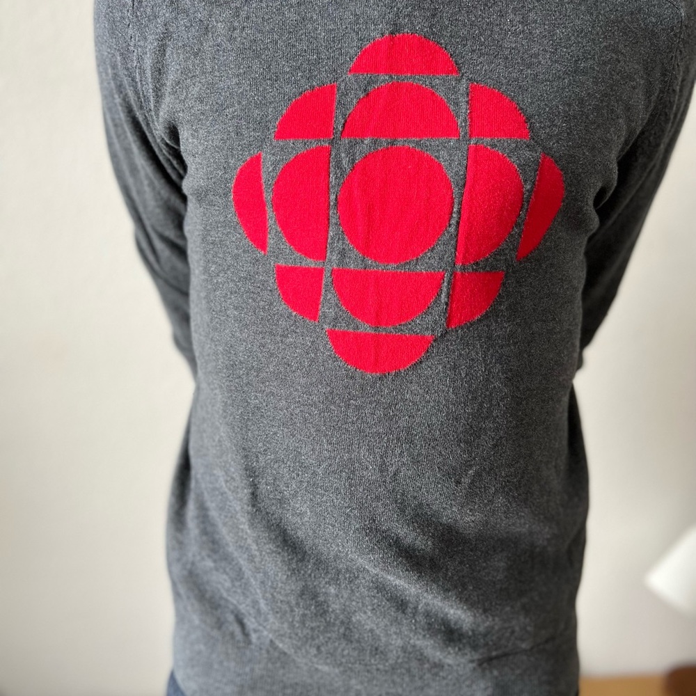 Arborist sweater, M